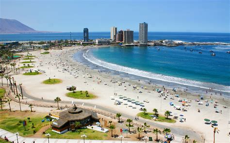 Qué hacer en Iquique guía turística de la ciudad 2024 Los mejores