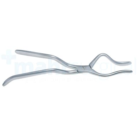 ROWE DISIMPACTION FORCEPS Mahr Surgical