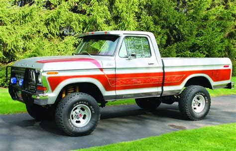 1978 Ford F-150 Custom - CLASSIC.COM