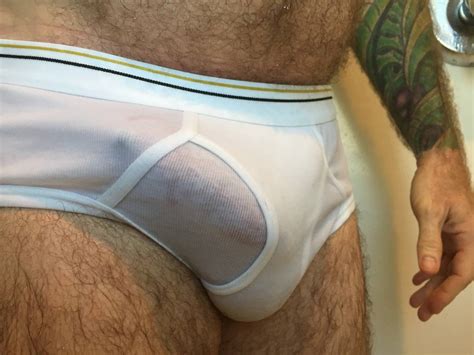 Fuck Yeah Wet Undies Daily Squirt