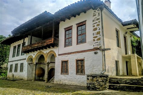 Muzeu Arkeologjik Korce Accessible Museums