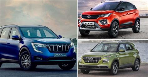 10 Best Selling Suvs In India In 2023 Price Mileage Specifications