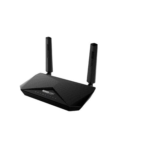 Totolink Lr1200 Ac1200 Wireless Dual Band 4g Lte Router All It