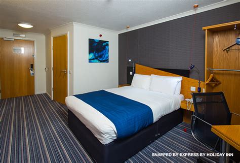 Holiday Inn Express NEC Birmingham | Airport Hotel with Parking