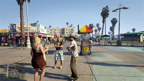 Análisis De Grand Theft Auto V Para Ps4 3djuegos