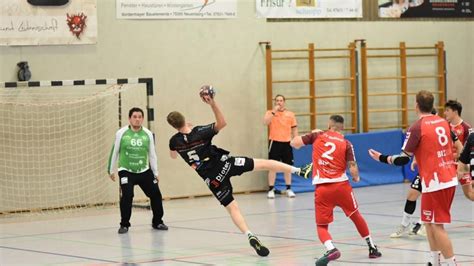 HG Herren 1a siegen gegen den TV Meßkirch 28 14 15 5 HG Müllheim