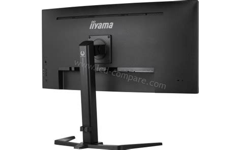 IIYAMA G Master GB3467WQSU B5 34 Pouces Fiche Technique Prix Et Avis