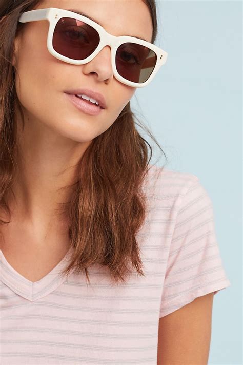 Raen Gilman Sunglasses Anthropologie