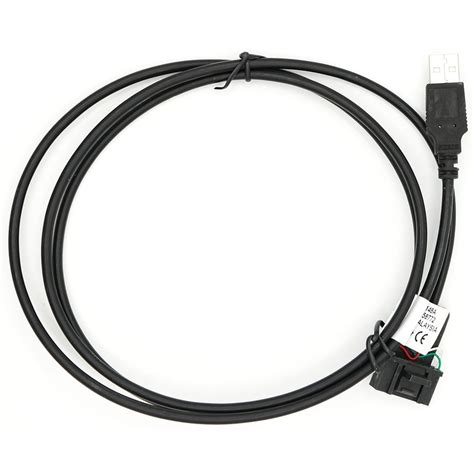 Motorola Pmkn4148a Back 20 Pin Map Usb Programming Cable Radioparts