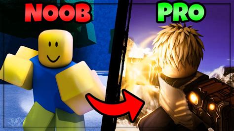 3 Tips To Become A Pro In Saitama Battlegrounds Roblox Youtube