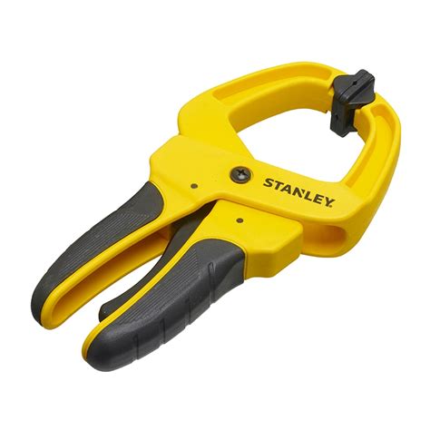 STANLEY Produits OUTILLAGE À MAIN ET LASER SERRE JOINTS ETAUX