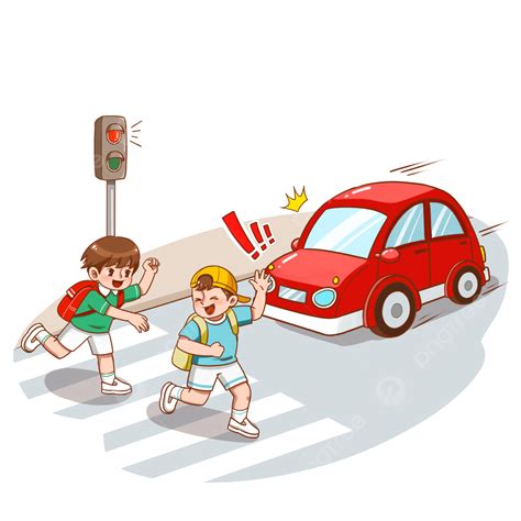 Road Safety Animated Images - Infoupdate.org