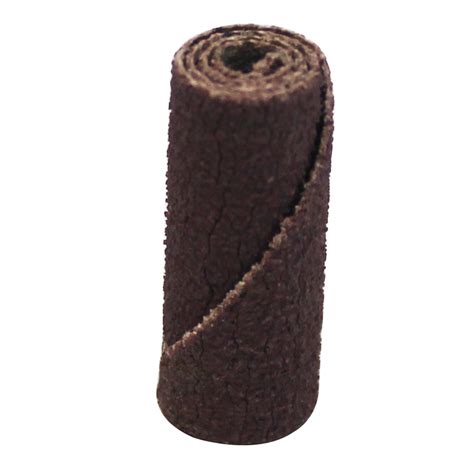 Standard Abrasives Cartridge Roll Aluminum Oxide Straight