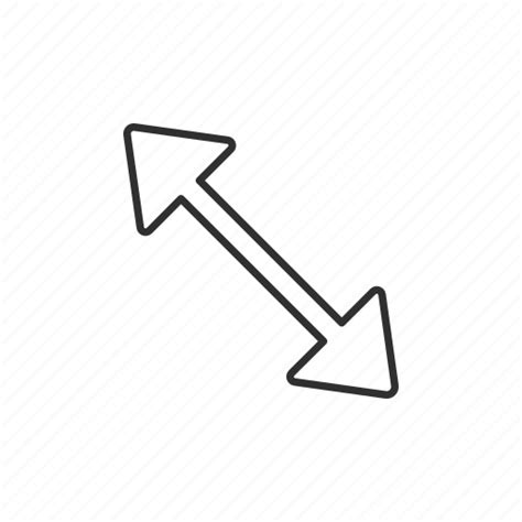 Css Cursor Cursor Nw Resize Cursor Resize Cursor Icon Download On