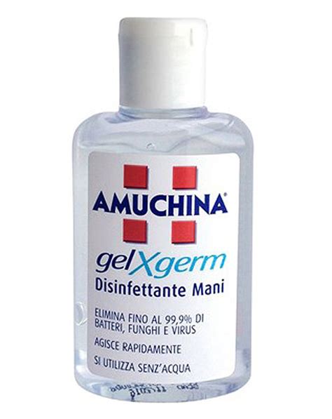 Gel Disinfettante Mani 80 Ml Offerte Online Al Miglior Prezzo