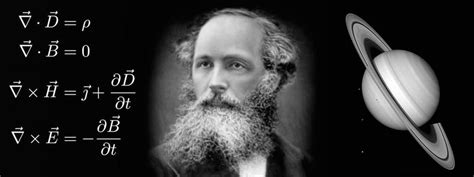 10 Major Contributions of James Clerk Maxwell | Learnodo Newtonic