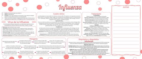 Influenza Infectologia Jeffrey Ariel Loayza Baldellon Udocz