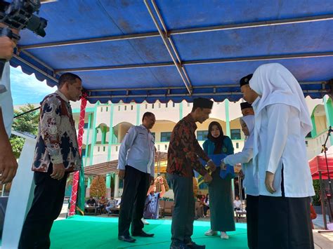 1 325 Mahasiswa Baru Umuslim Ikut Pengenalan Kehidupan Kampus