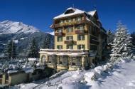 Hotel Belvedere Wengen | Zwitserland | ViaVakantie.nl