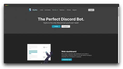 Best Discord Bots For Your Server Automation Customization Security