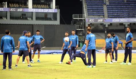 Asia Cup: Will India spring surprise against Bangladesh? - Rediff Cricket