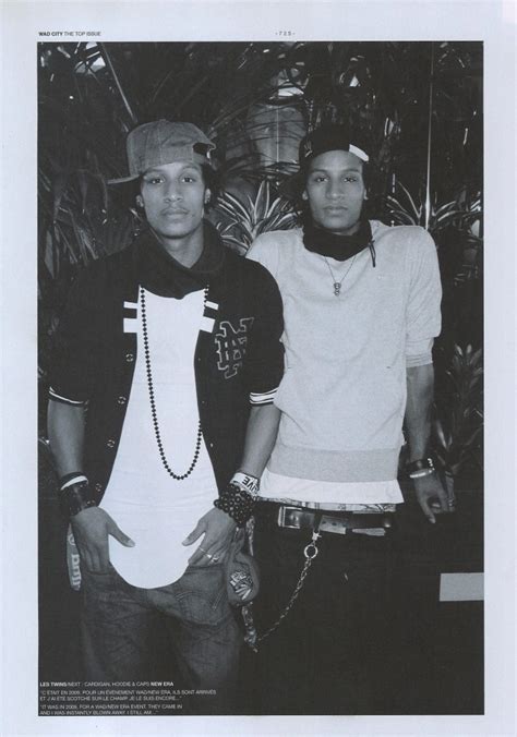 Best Images About Les Twins On Pinterest Posts Les Twins And Mrs