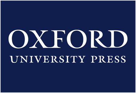 Oxford University Press adds hundreds of new titles to digital research ...