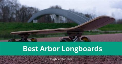 8 Best Longboards For Long Distance 2023