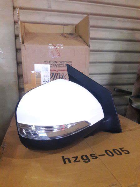 Jual Spion ORIGINAL Toyota All New AVANZA VELOZ Type G 2012 2013 2014