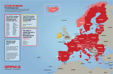 Motorhoming In Europe After Brexit All You Need To Know The Gap