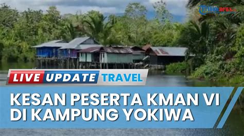 Hari Ketiga Kongres Masyarakat Adat Nusantara Utusan Aman Maluku