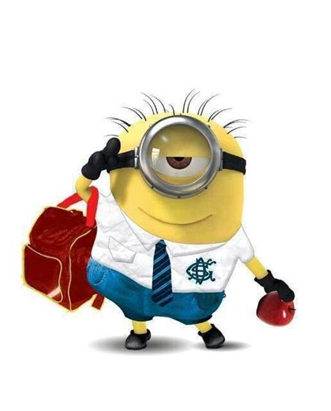 Minions Minions Minions Funny Minion Pictures