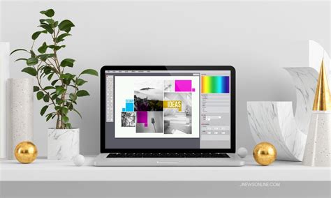 membuat poster  canva  umkm