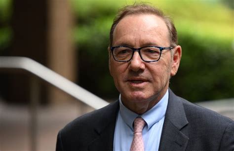 El Actor Kevin Spacey Absuelto De Agresiones Sexuales Por Un Jurado En