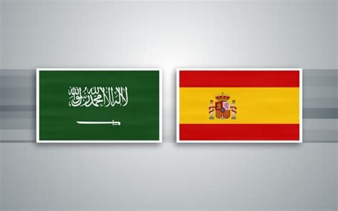 How To Apply For A Spain Visa From Saudi Arabia