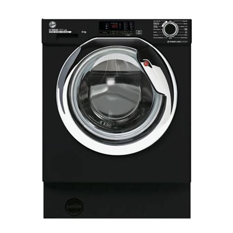 Hoover H-WASH 300 LITE HBWS49D1ACBE-80 specifications