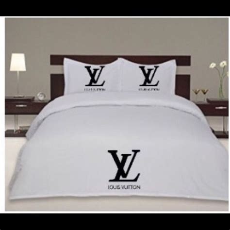 Louis Vuitton Comforter Sets Iqs Executive