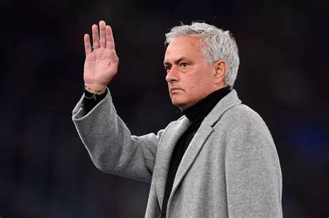 Jose Mourinho Breaks Silence And Sparks Chelsea Return Frenzy Amid