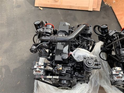 Cummins B3.3 engine | rebuiltcumminsenginesales.com