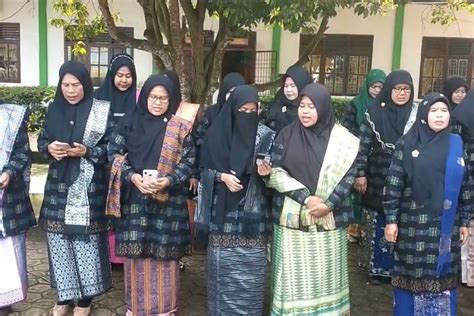 Akreditasi A Inilah Sma Terbaik Di Kabupaten Aceh Timur Berprestasi