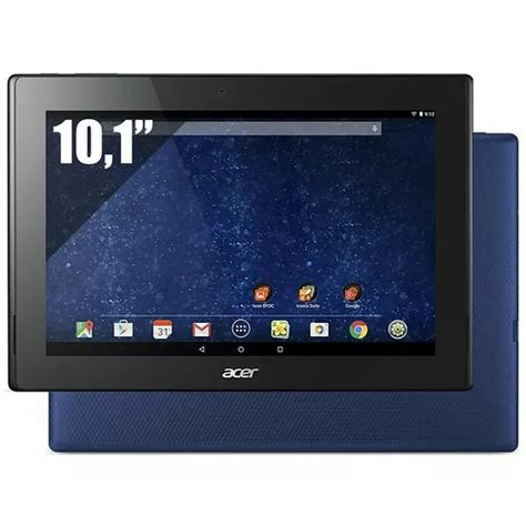 Acer Iconia Tab 10 A3 A30 10 1 Full HD Tablette Tactile Top Achat