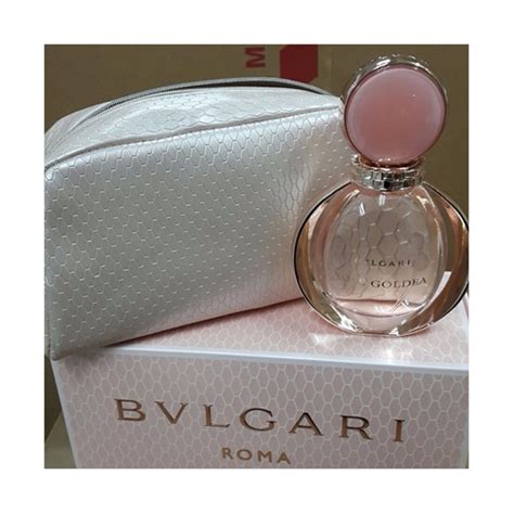 Qoo10 Bvlgari Roma Rose Goldea T Set Edp90mltrousse De Beaute