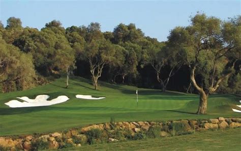 Finca Cortesin Golf Club Find The Best Golf Getaway In Costa Del Sol