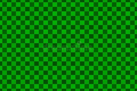 Dark Green Chess Board Vector Stock Vector - Illustration of paper ...