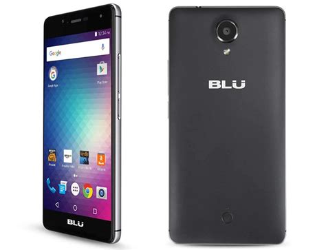 سعر ومواصفات هاتف BLU R1 HD