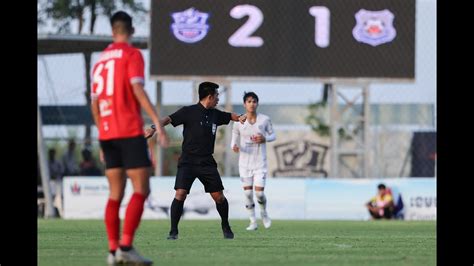 Cambodian Premier League Top 4 បងកត vs ពរខនរជសវយរង