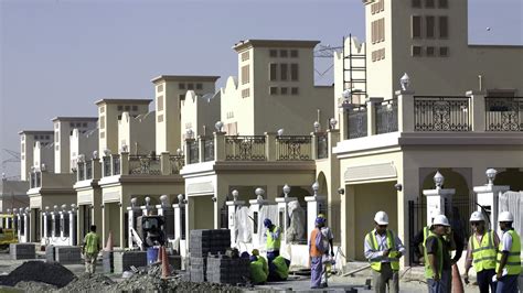 Dar Al Handasah Work Jumeirah Village Villas And Infrastructure