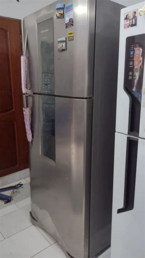 Geladeira electrolux 2 portas 473 anúncios na OLX Brasil