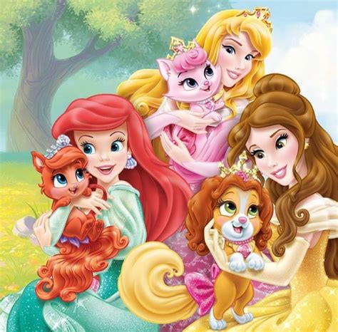 Pin by Inês Chambino on Disney princesa wallpapers Disney princess