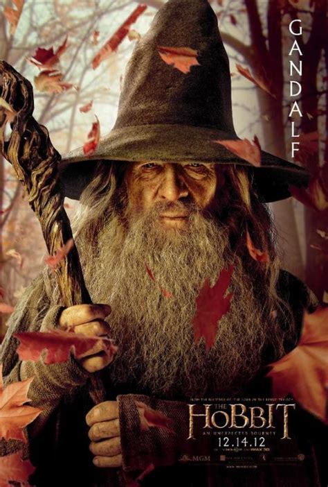 The Middle Earth Blog 17 New The Hobbit Character Posters